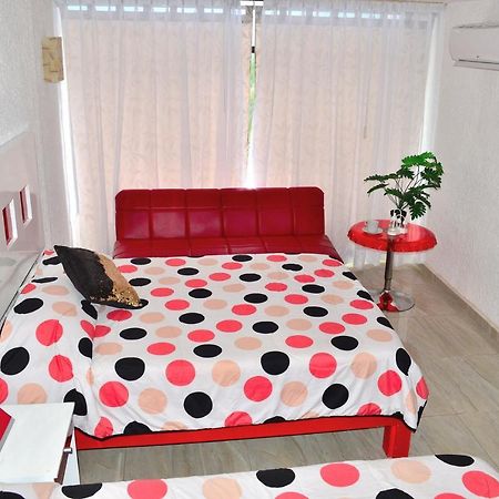Preciosos Estudio Vista Al Mar O Jardin Cancún Zewnętrze zdjęcie