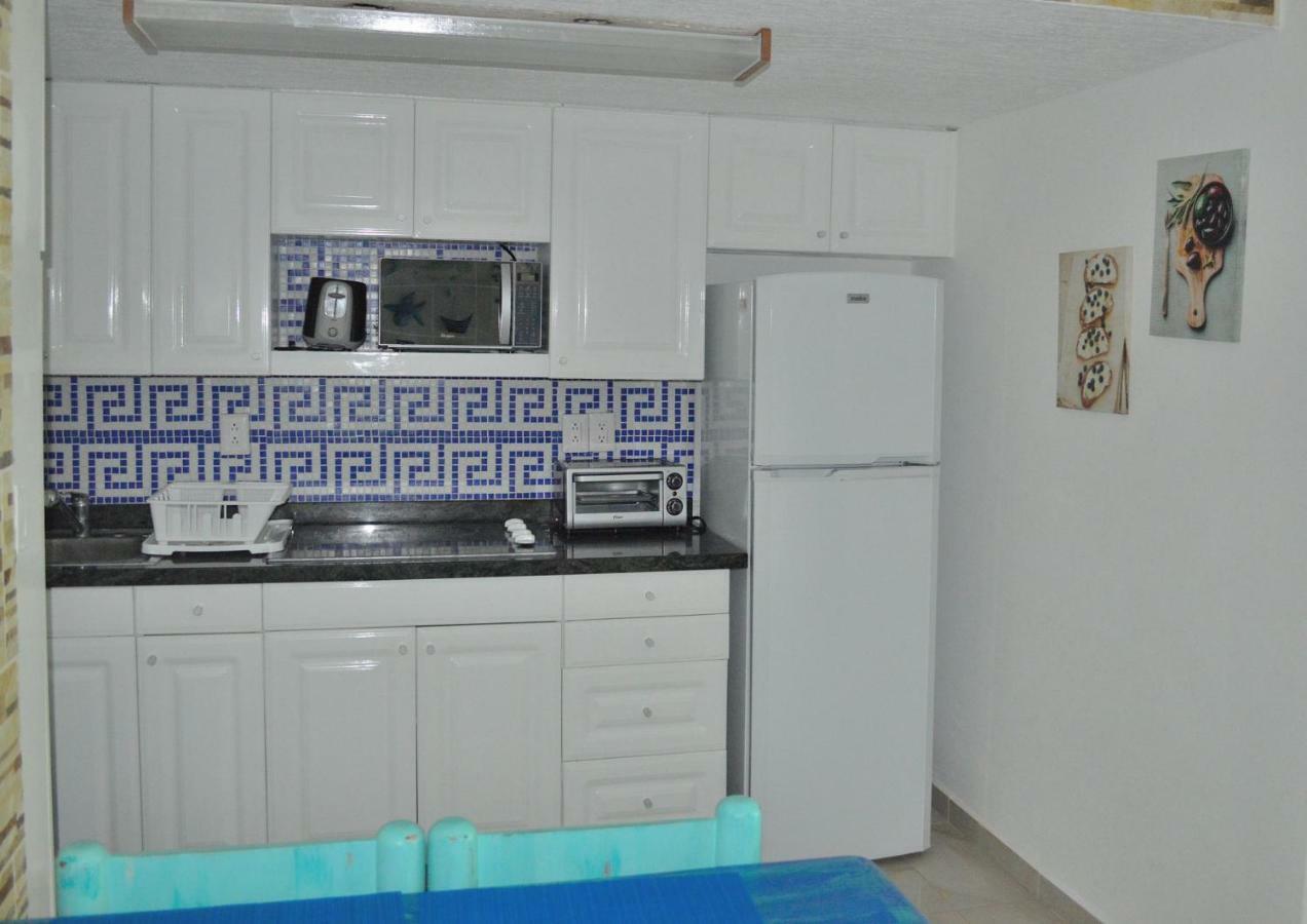 Preciosos Estudio Vista Al Mar O Jardin Cancún Zewnętrze zdjęcie